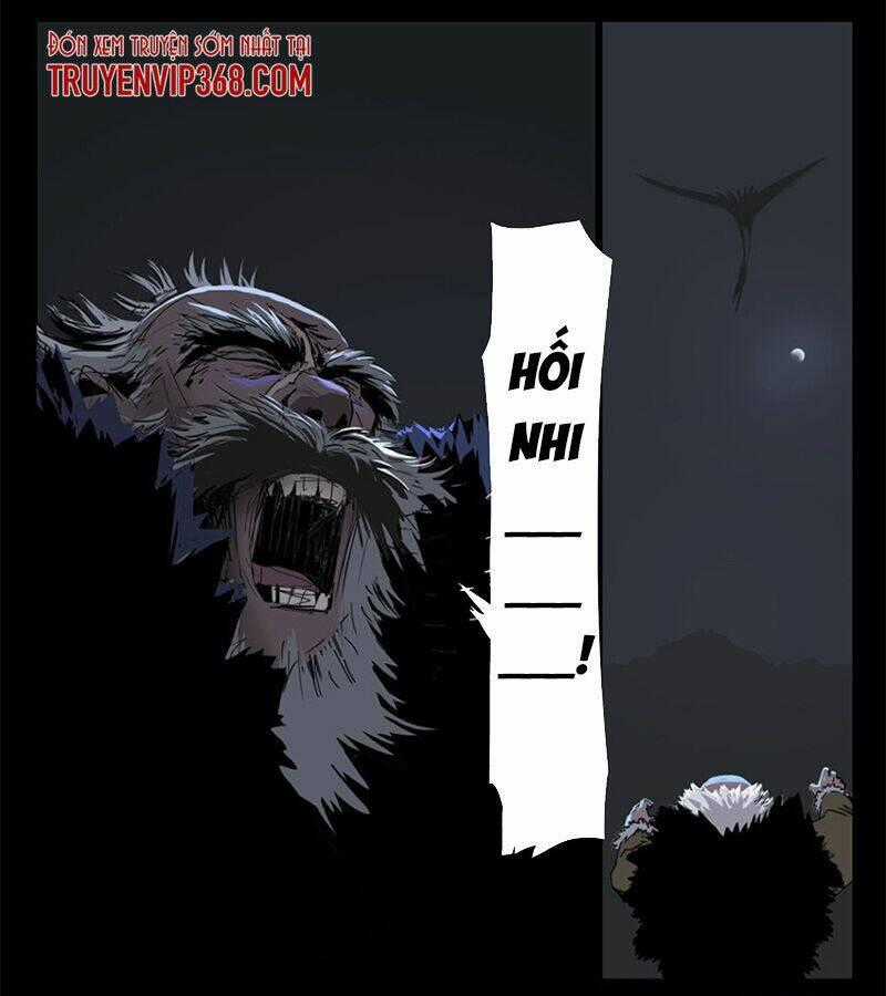 Cỏ Dại - Chapter 7 - Trang 20