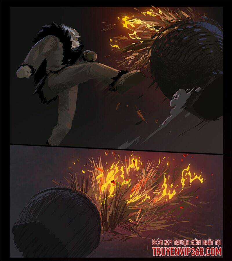 Cỏ Dại - Chapter 7 - Trang 3