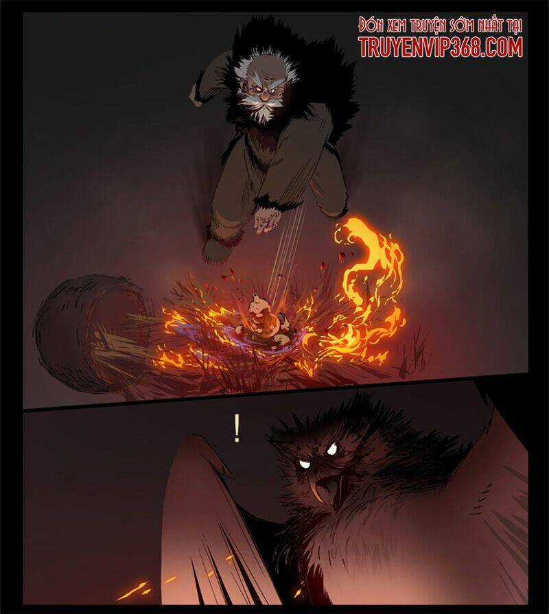 Cỏ Dại - Chapter 7 - Trang 4