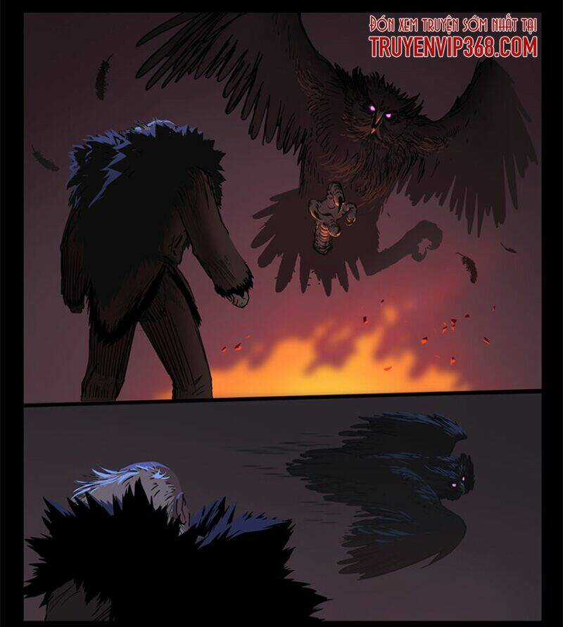 Cỏ Dại - Chapter 7 - Trang 5