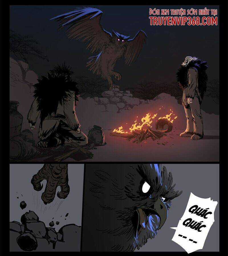 Cỏ Dại - Chapter 7 - Trang 6