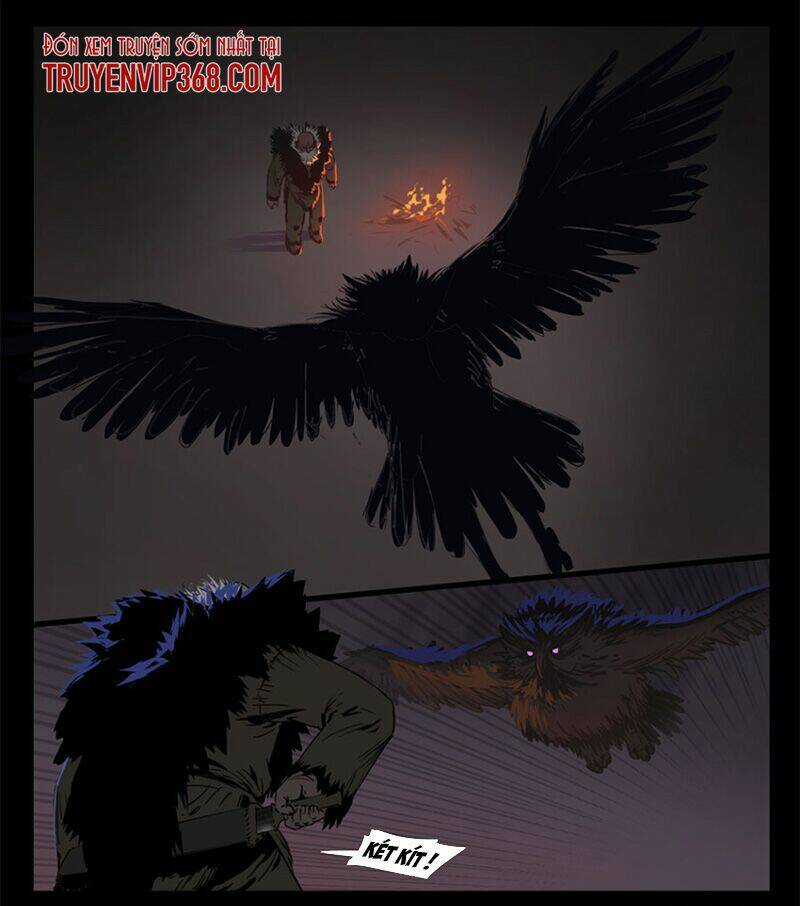 Cỏ Dại - Chapter 7 - Trang 7