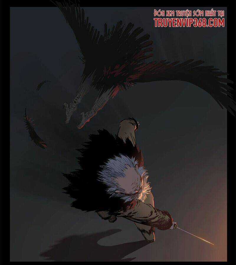 Cỏ Dại - Chapter 7 - Trang 8