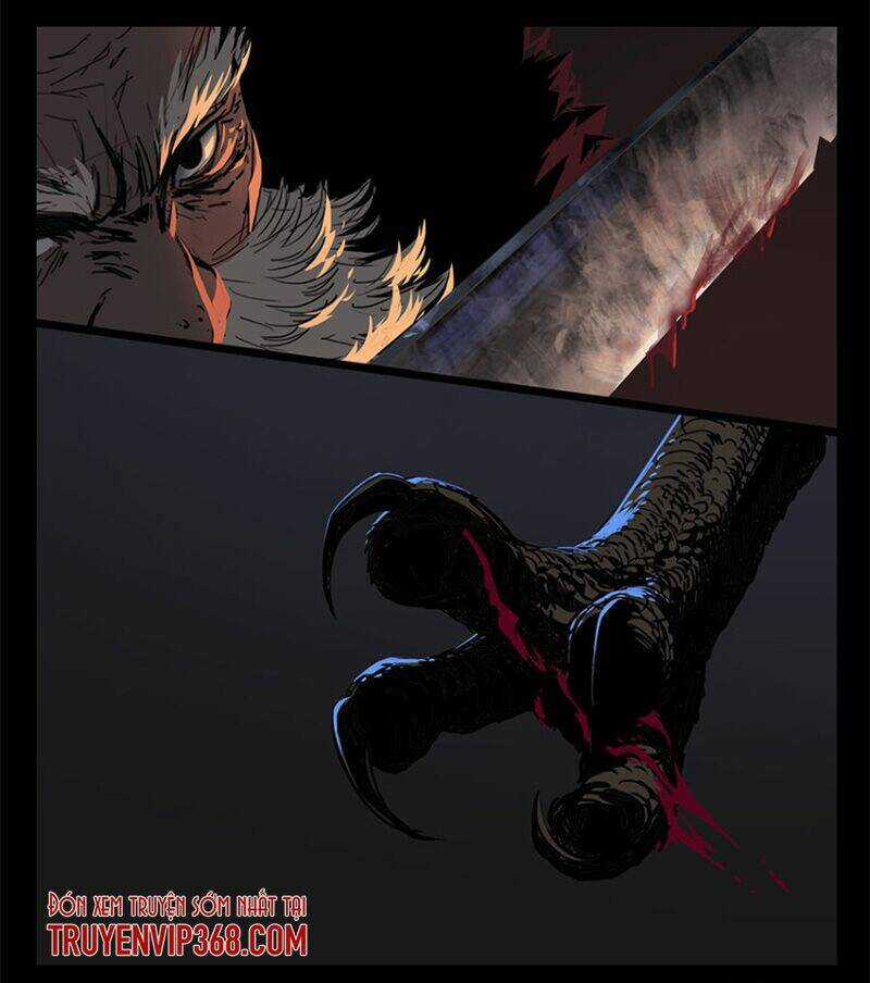 Cỏ Dại - Chapter 7 - Trang 9