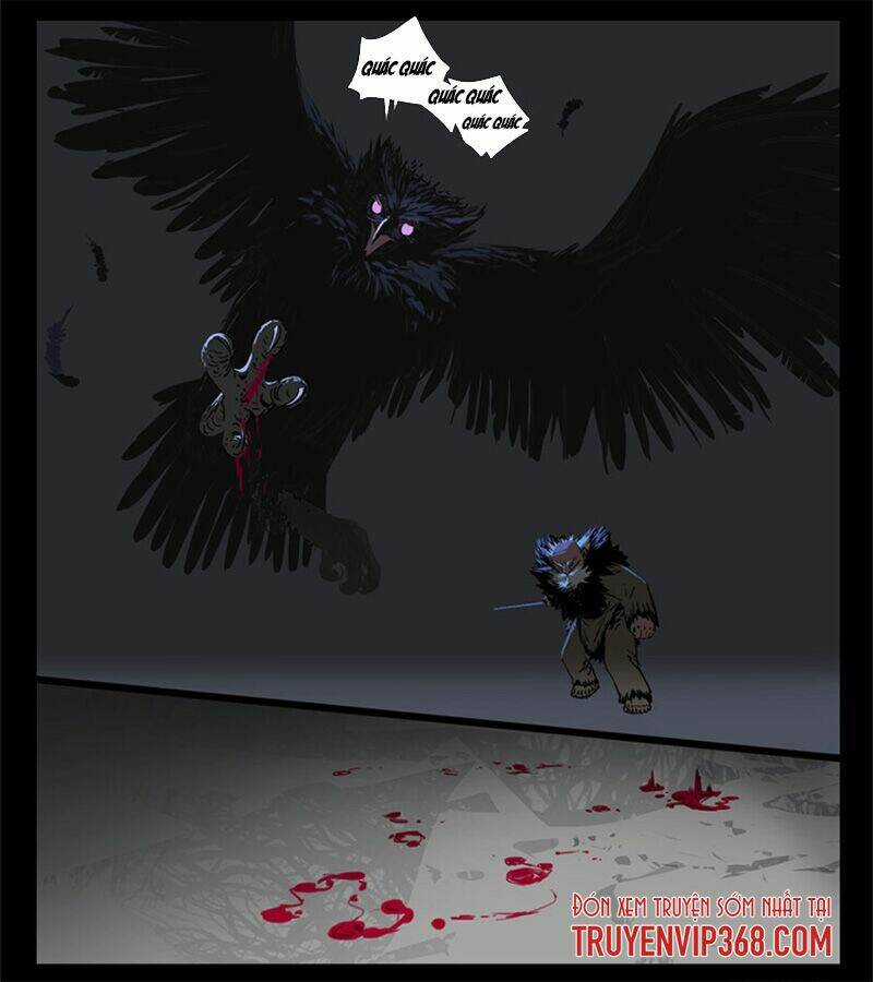 Cỏ Dại - Chapter 7 - Trang 10