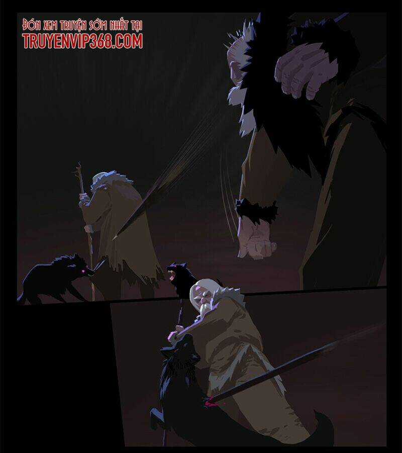 Cỏ Dại - Chapter 8 - Trang 11