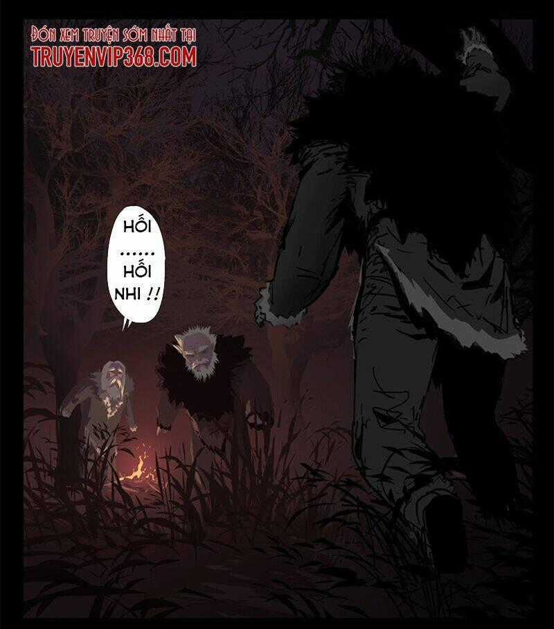 Cỏ Dại - Chapter 8 - Trang 14