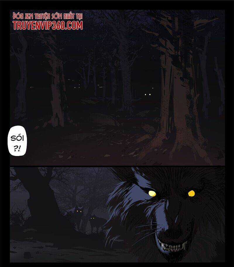 Cỏ Dại - Chapter 8 - Trang 6