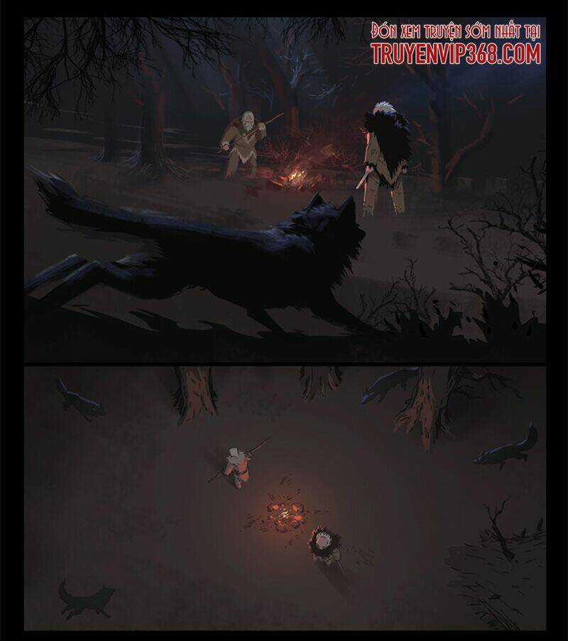 Cỏ Dại - Chapter 8 - Trang 7