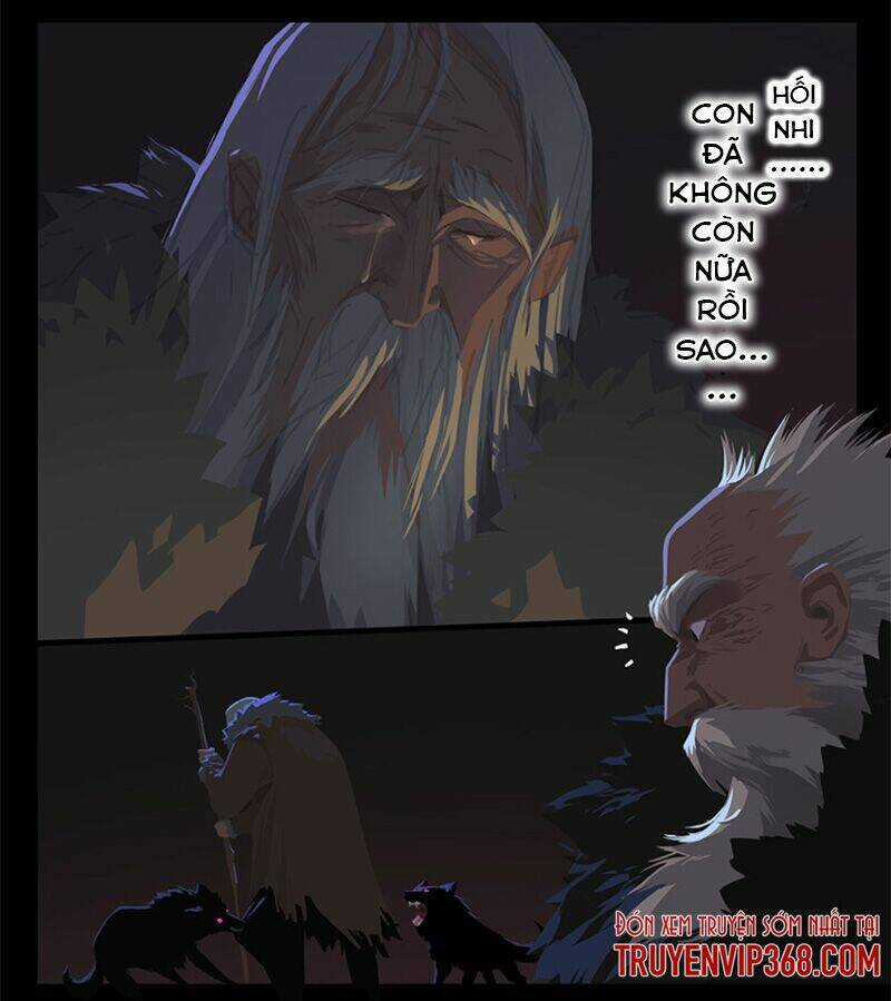 Cỏ Dại - Chapter 8 - Trang 9