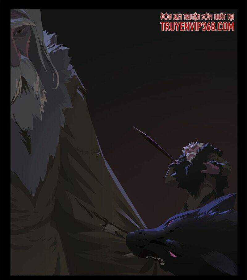 Cỏ Dại - Chapter 8 - Trang 10