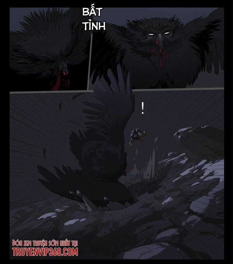 Cỏ Dại - Chapter 9 - Trang 11