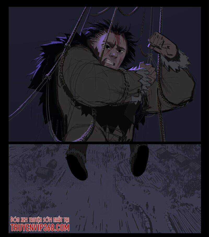 Cỏ Dại - Chapter 9 - Trang 3