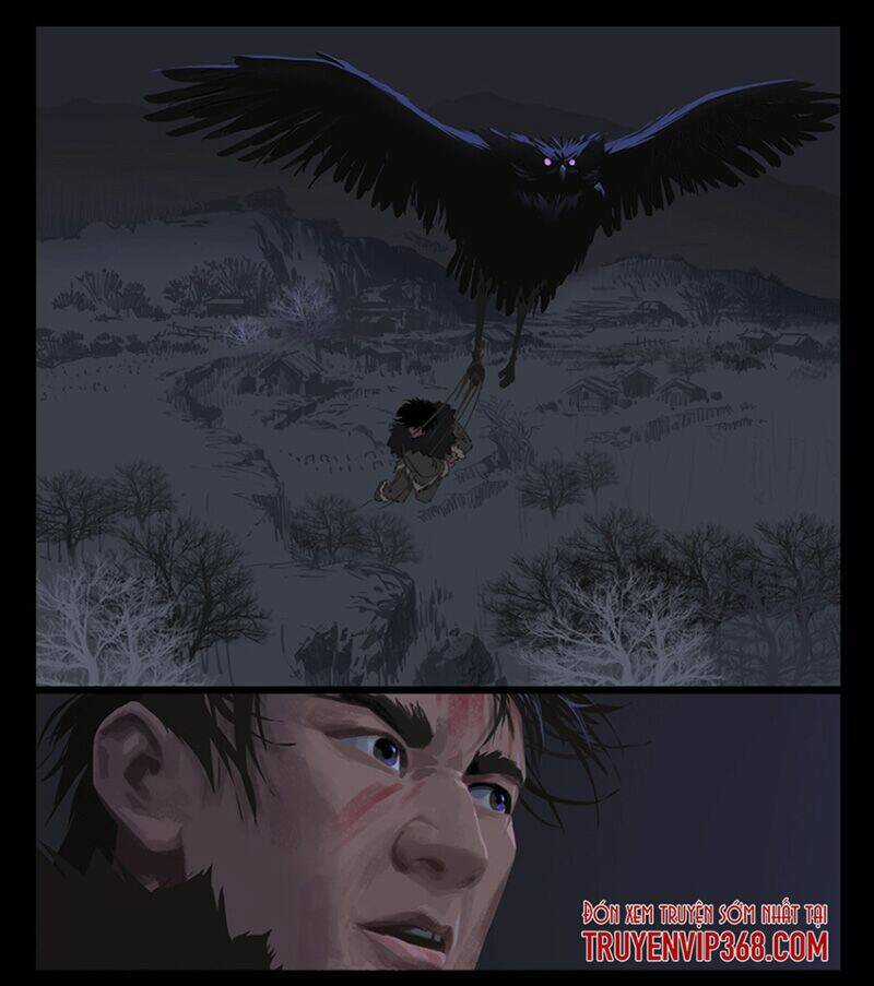 Cỏ Dại - Chapter 9 - Trang 4