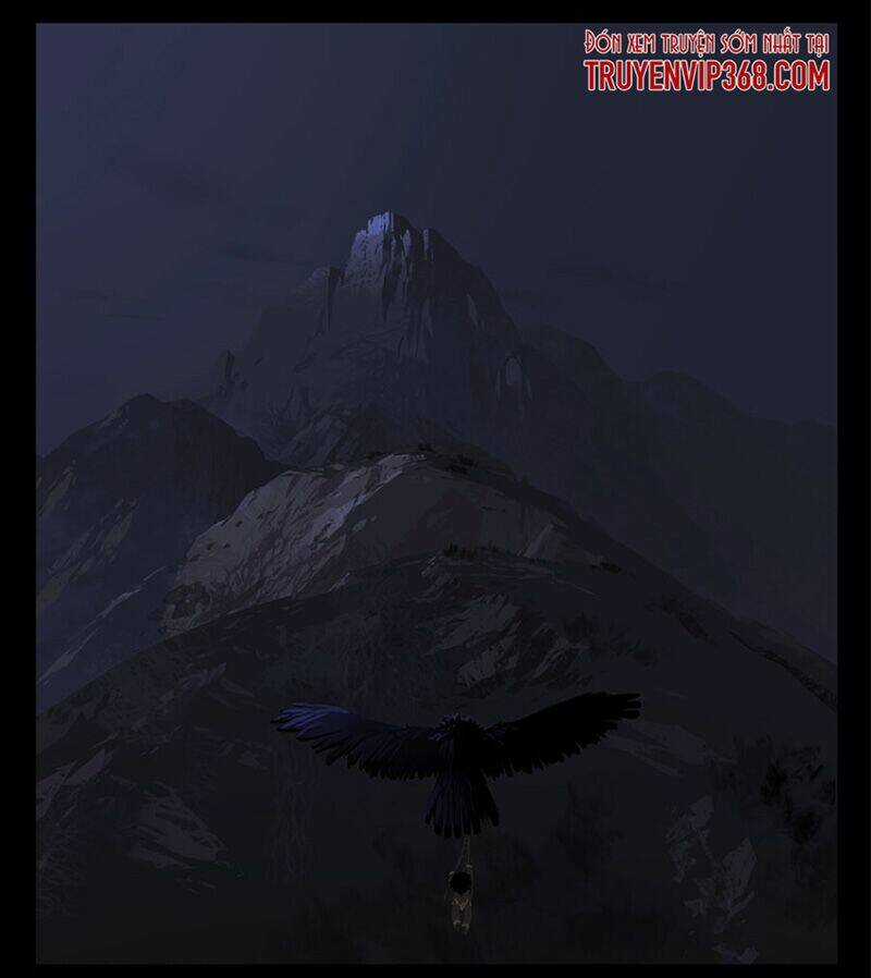 Cỏ Dại - Chapter 9 - Trang 8