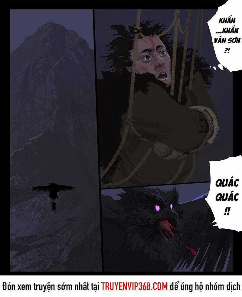 Cỏ Dại - Chapter 9 - Trang 9