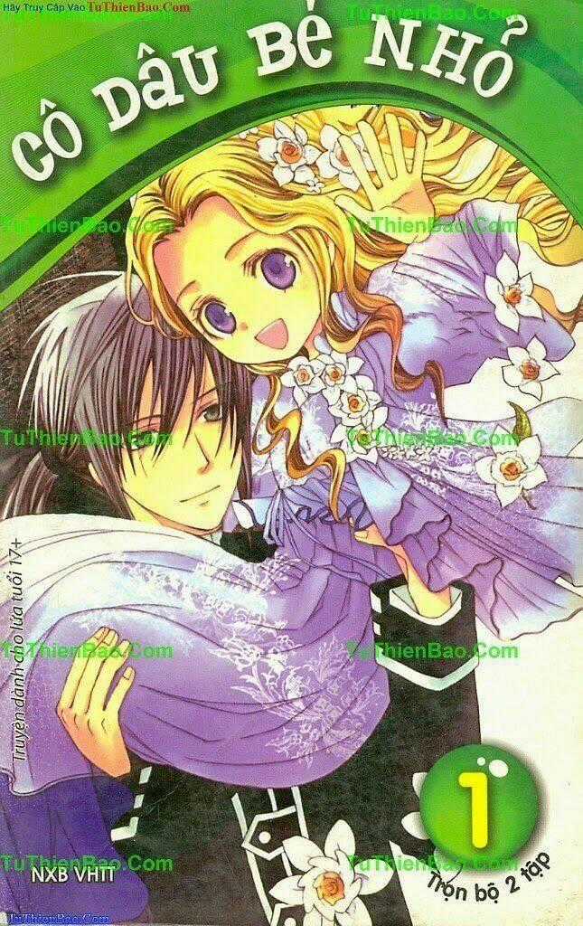 Cô dâu bé nhỏ - Chapter 1 - Trang 1