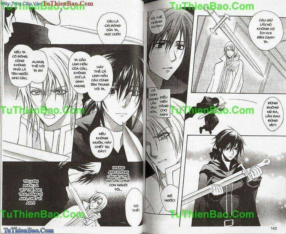 Cô dâu bé nhỏ - Chapter 1 - Trang 72