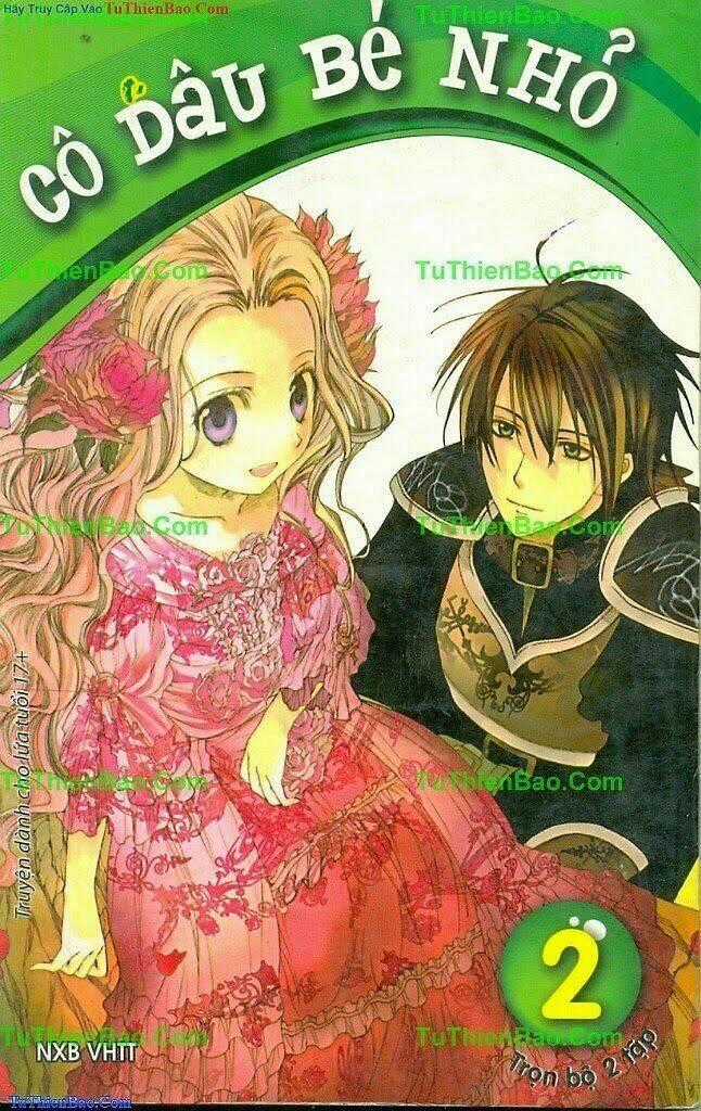 Cô dâu bé nhỏ - Chapter 2 - Trang 1