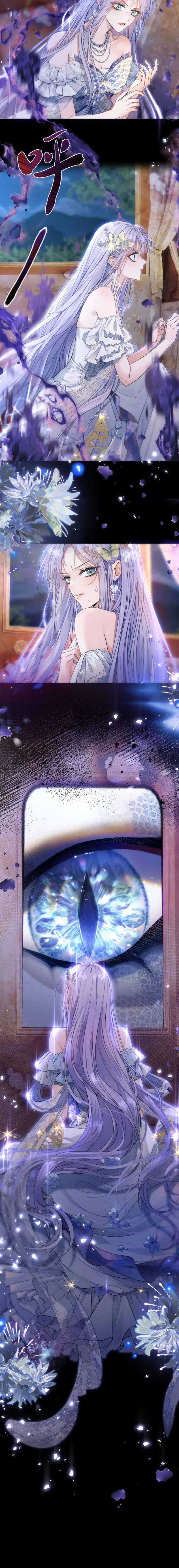 Cô Dâu Của Ác Long - Chapter 1 - Trang 5