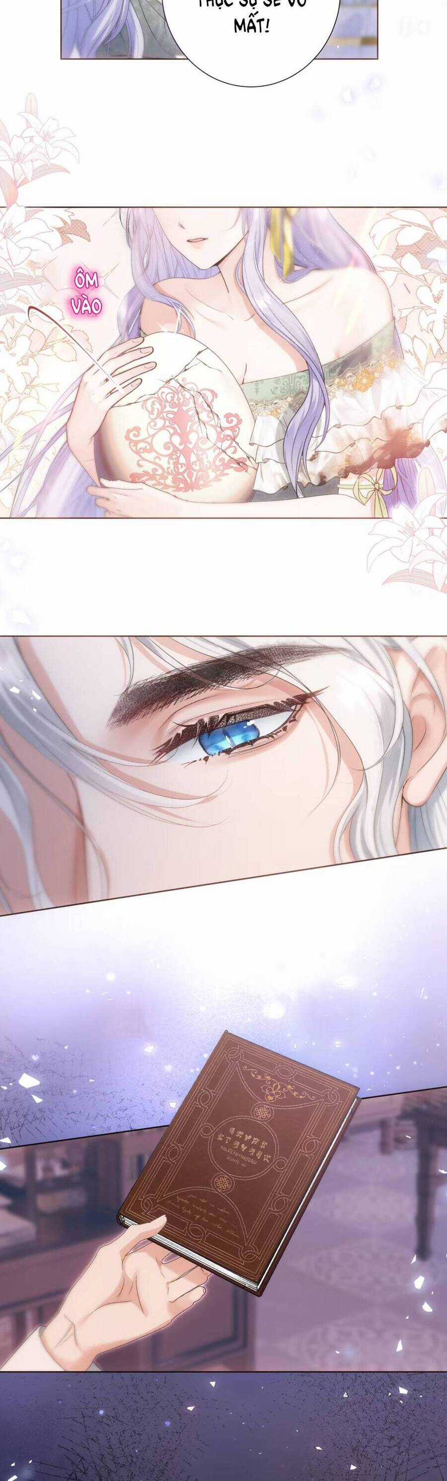 Cô Dâu Của Ác Long - Chapter 10 - Trang 14