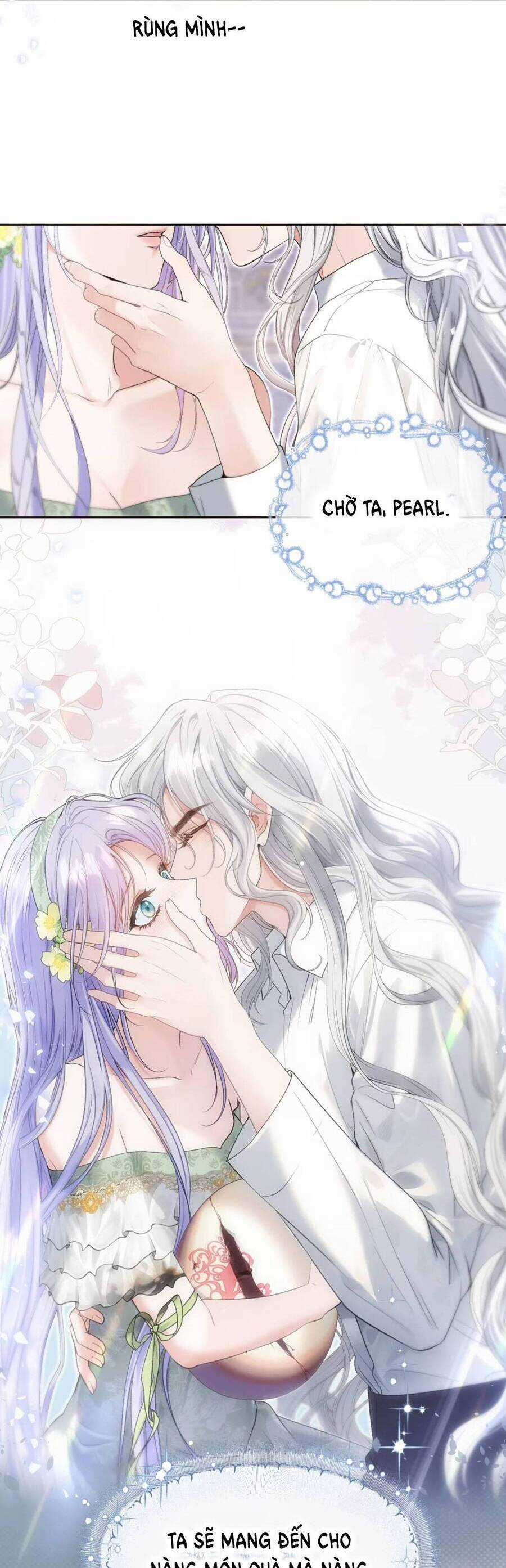 Cô Dâu Của Ác Long - Chapter 10 - Trang 18