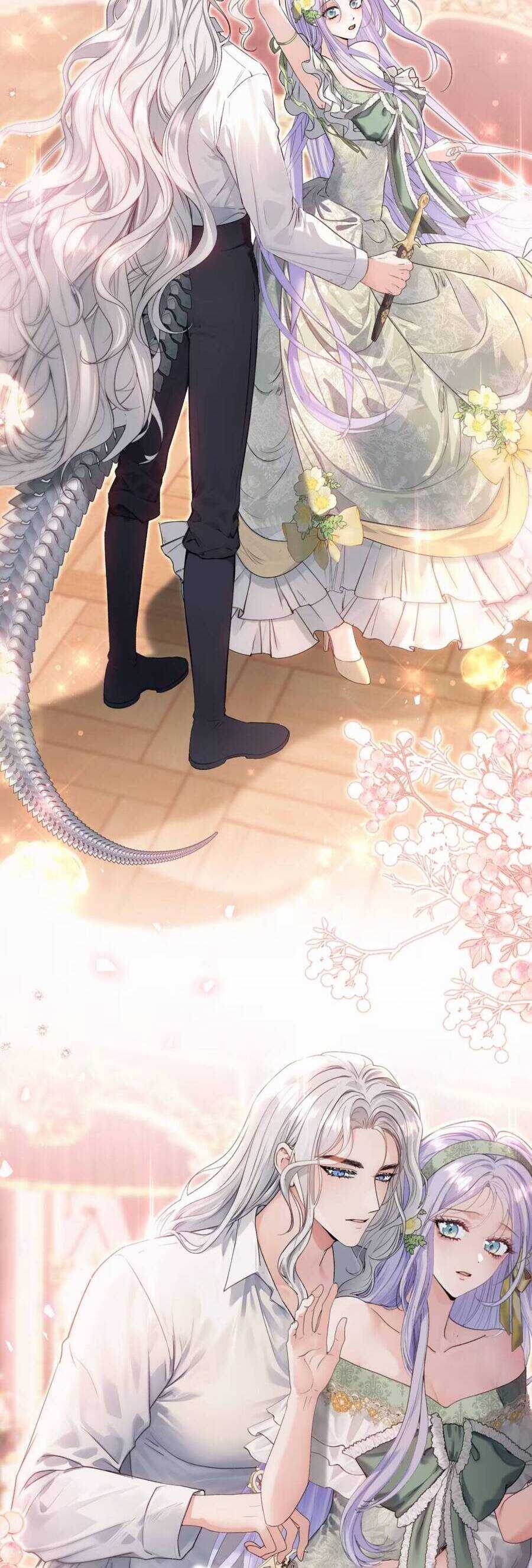 Cô Dâu Của Ác Long - Chapter 11 - Trang 13