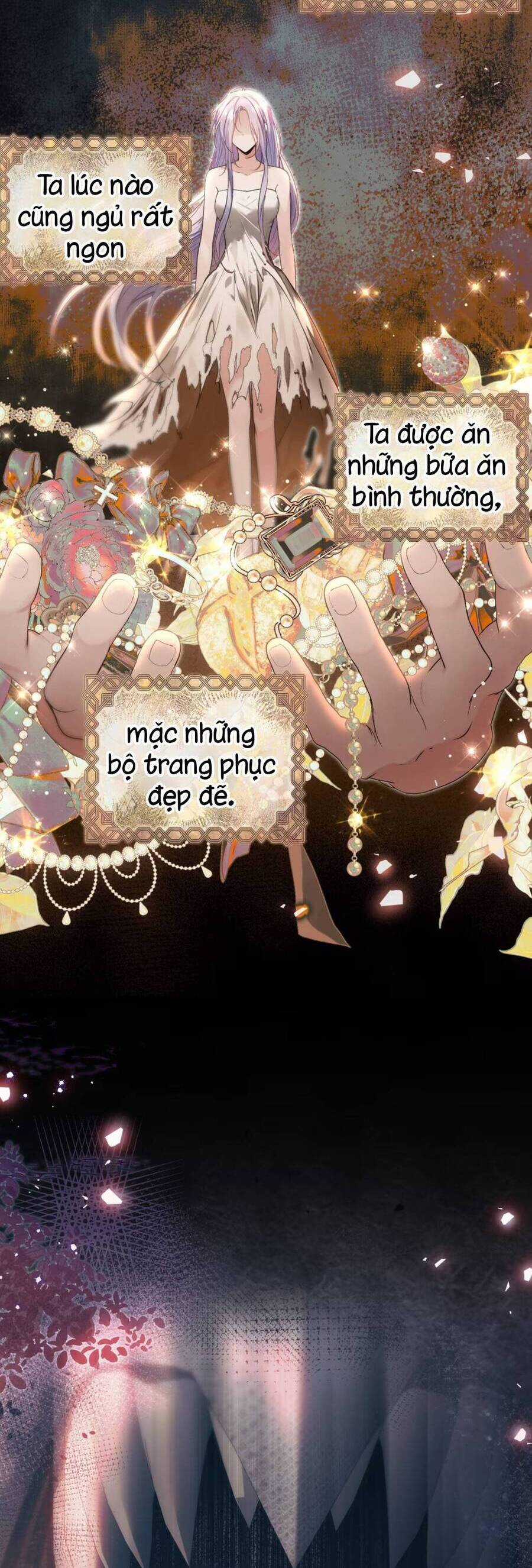 Cô Dâu Của Ác Long - Chapter 11 - Trang 10