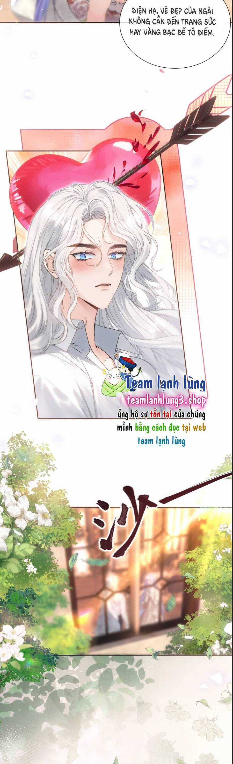 Cô Dâu Của Ác Long - Chapter 12 - Trang 12