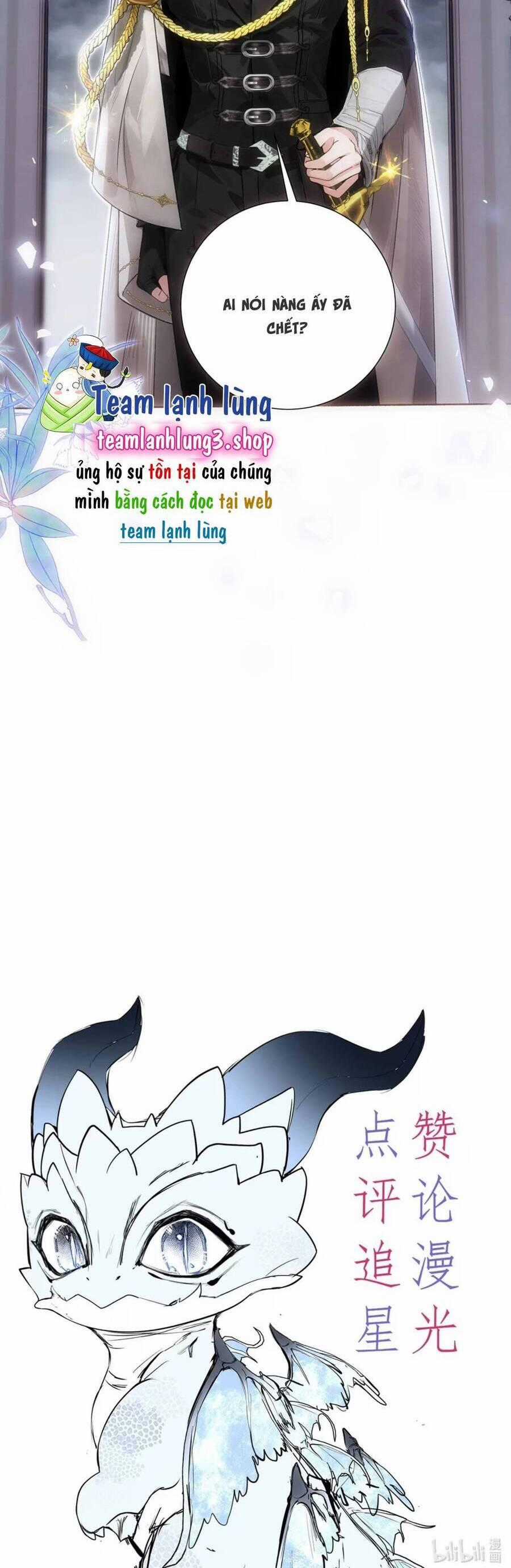 Cô Dâu Của Ác Long - Chapter 12 - Trang 22