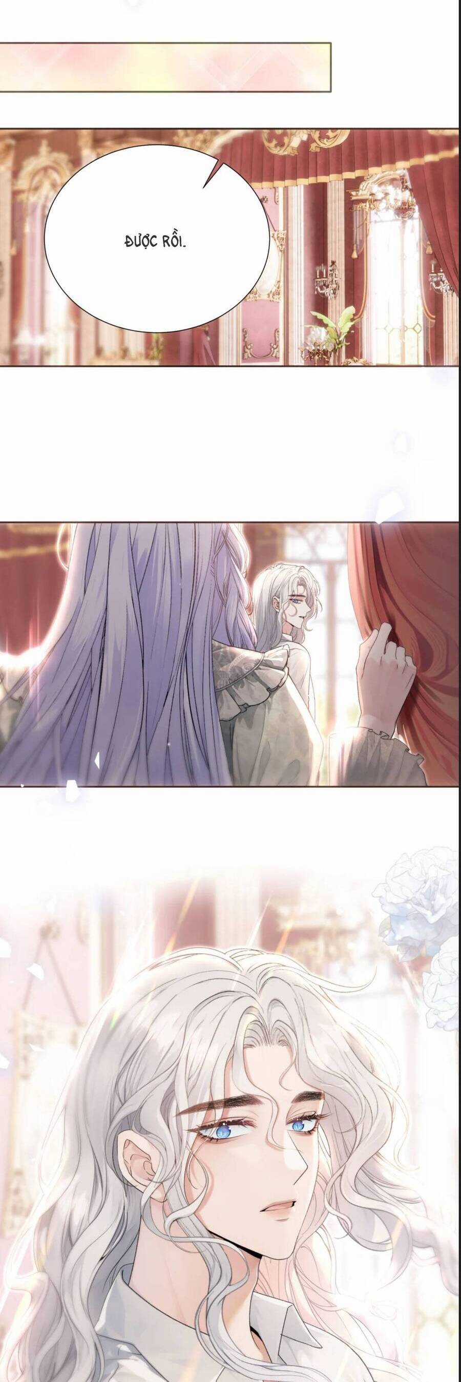 Cô Dâu Của Ác Long - Chapter 12 - Trang 5