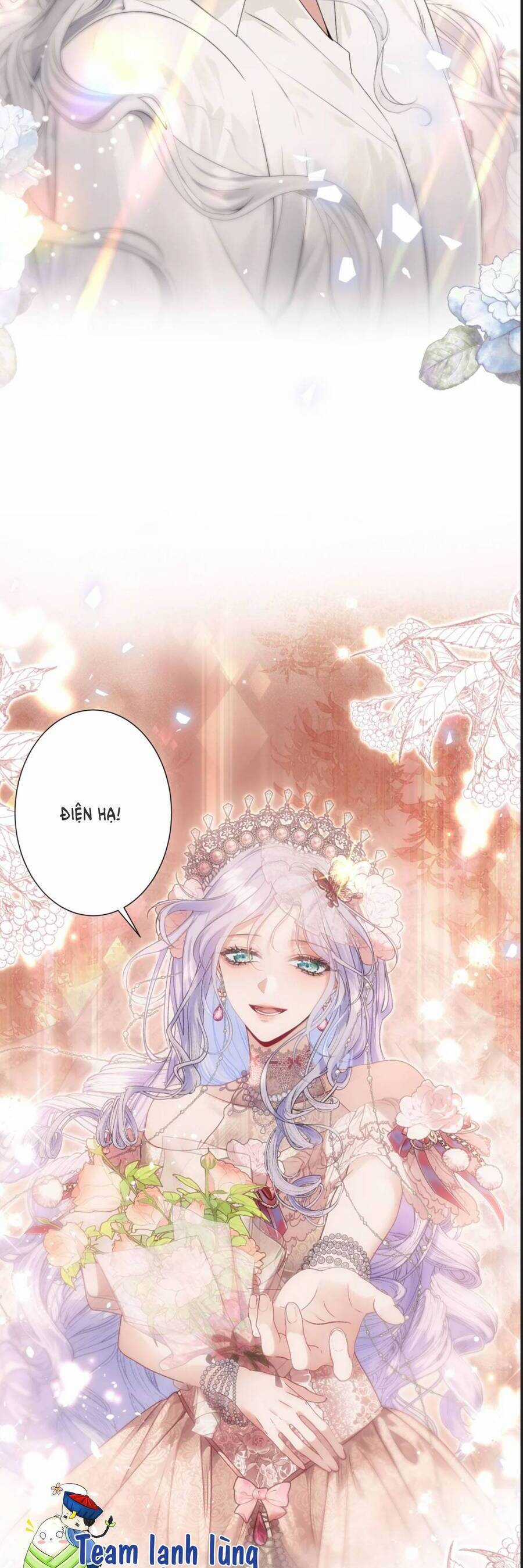 Cô Dâu Của Ác Long - Chapter 12 - Trang 6