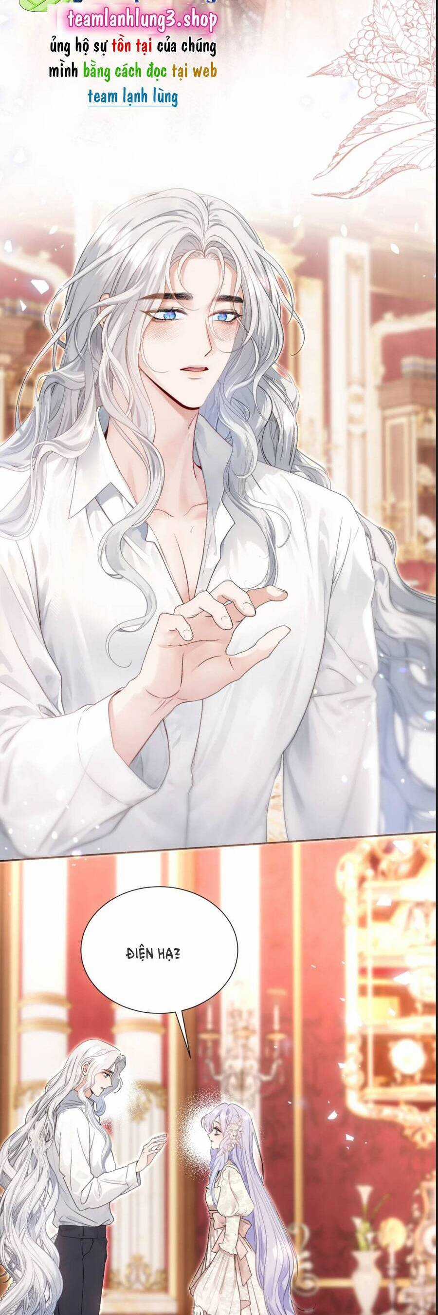 Cô Dâu Của Ác Long - Chapter 12 - Trang 7