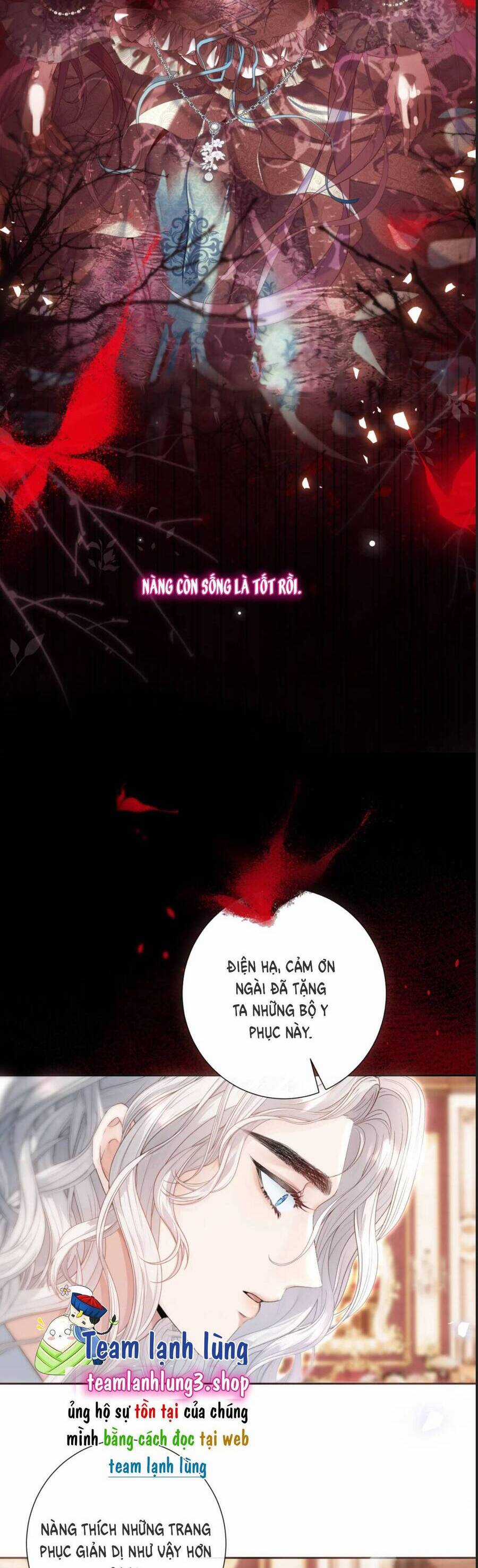 Cô Dâu Của Ác Long - Chapter 12 - Trang 10