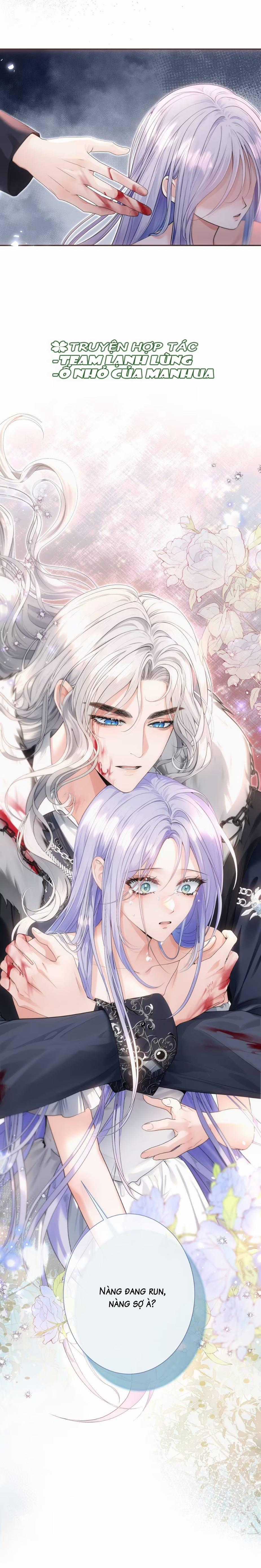 Cô Dâu Của Ác Long - Chapter 4 - Trang 9