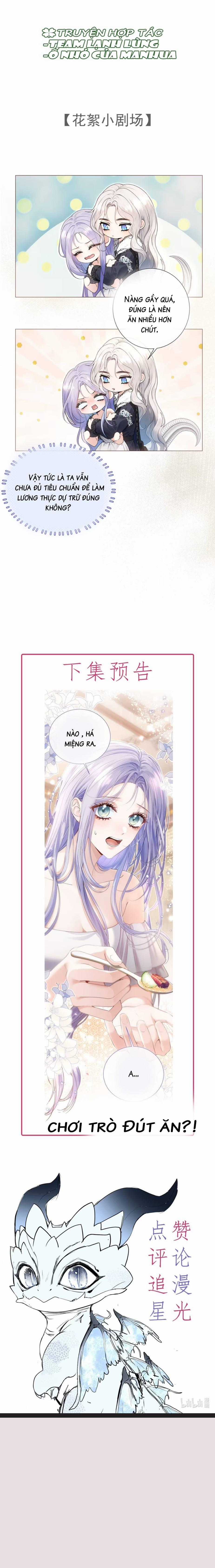 Cô Dâu Của Ác Long - Chapter 4 - Trang 10