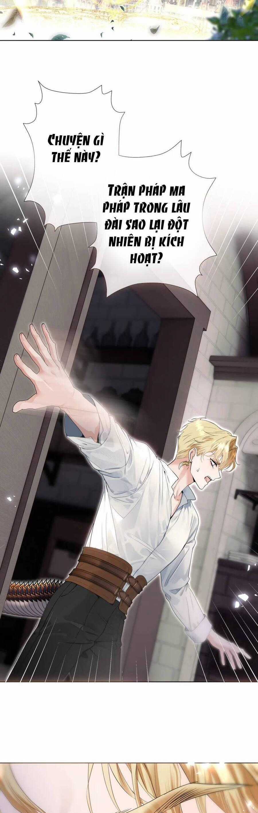 Cô Dâu Của Ác Long - Chapter 6 - Trang 2