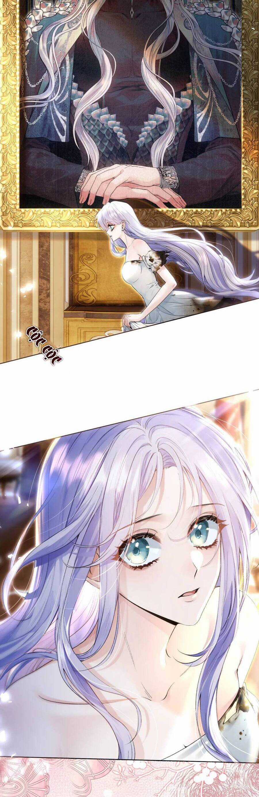 Cô Dâu Của Ác Long - Chapter 6 - Trang 13