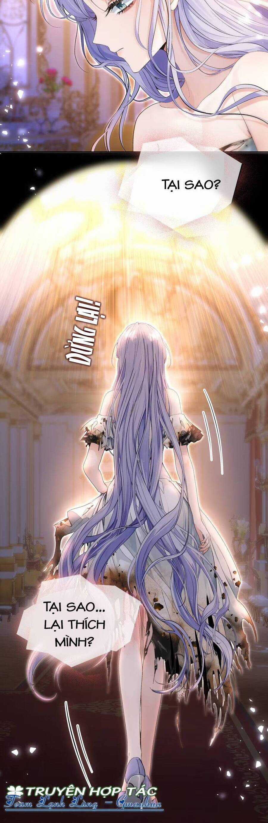 Cô Dâu Của Ác Long - Chapter 6 - Trang 15