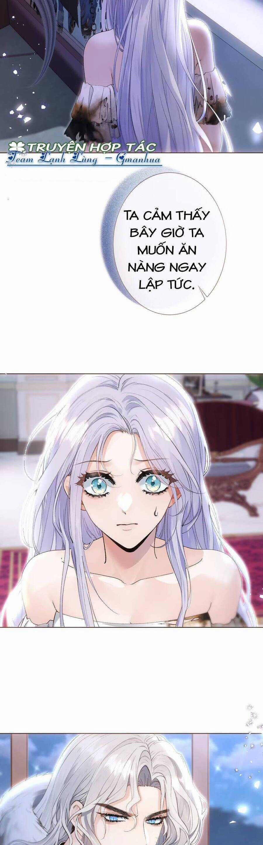 Cô Dâu Của Ác Long - Chapter 6 - Trang 17