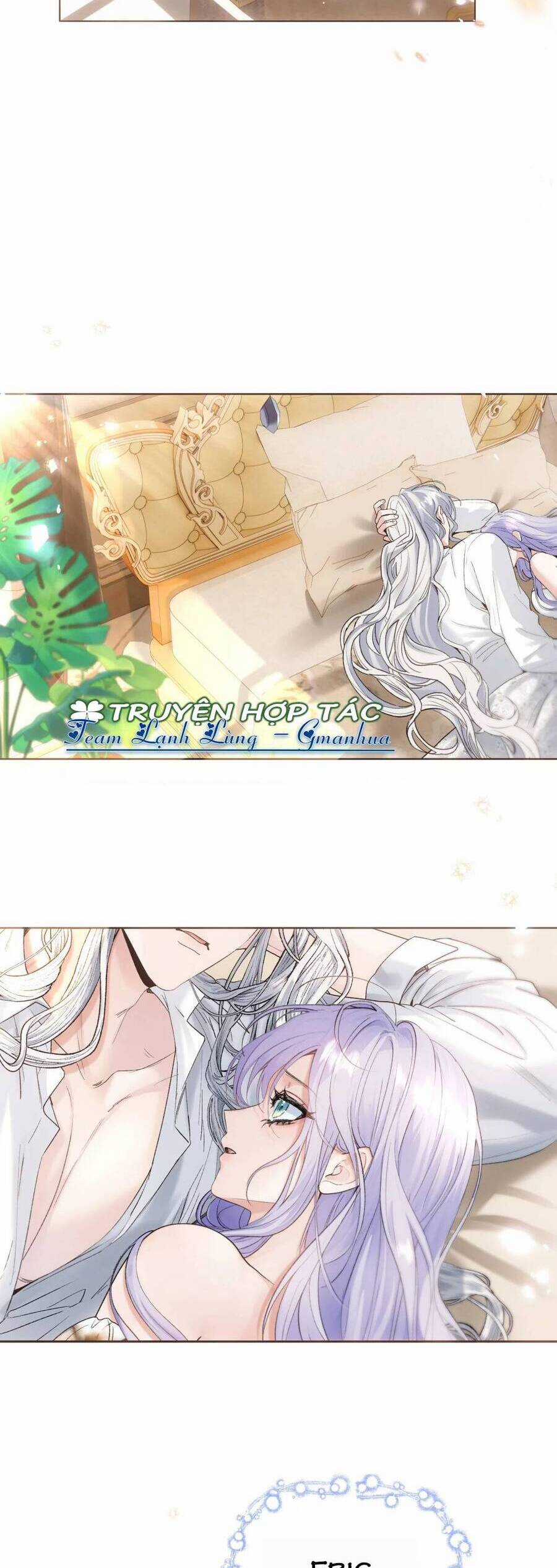 Cô Dâu Của Ác Long - Chapter 6 - Trang 21