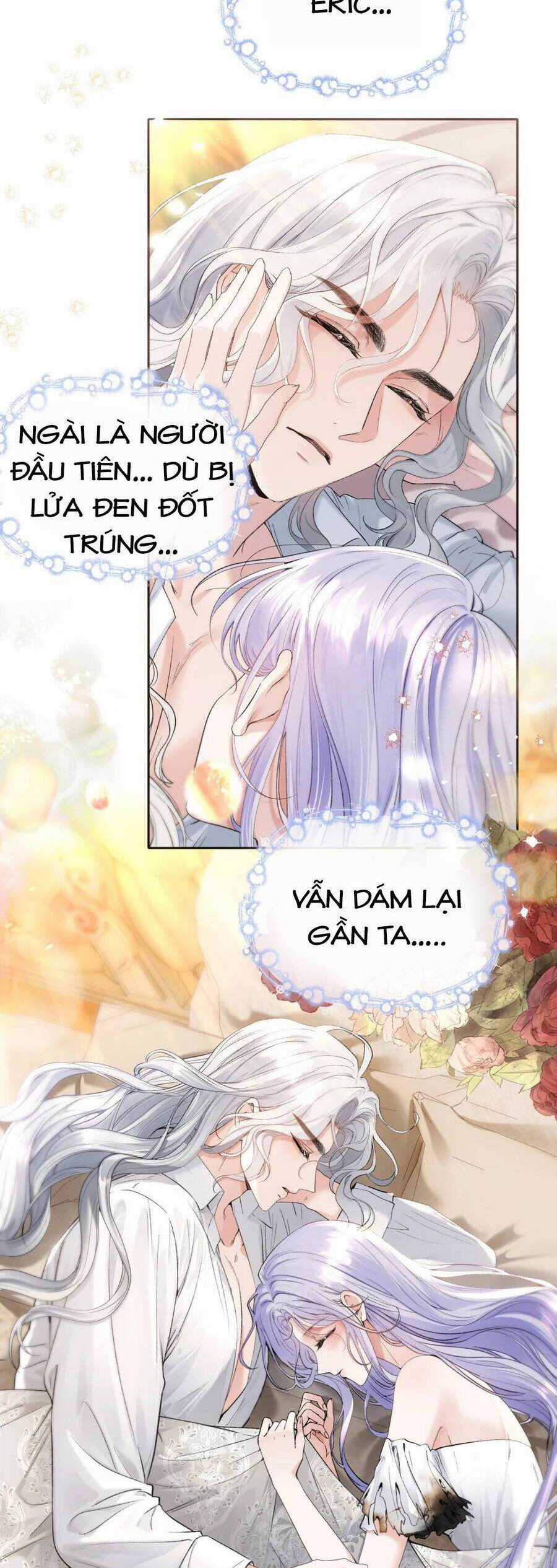 Cô Dâu Của Ác Long - Chapter 6 - Trang 22