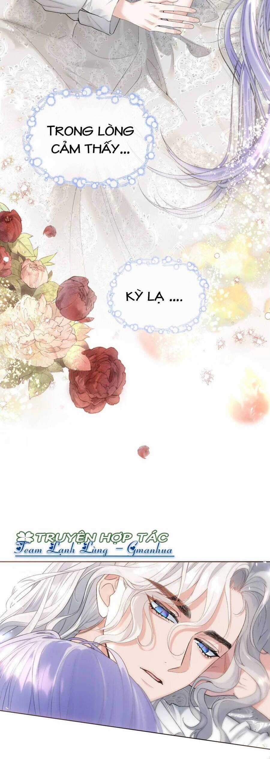 Cô Dâu Của Ác Long - Chapter 6 - Trang 23