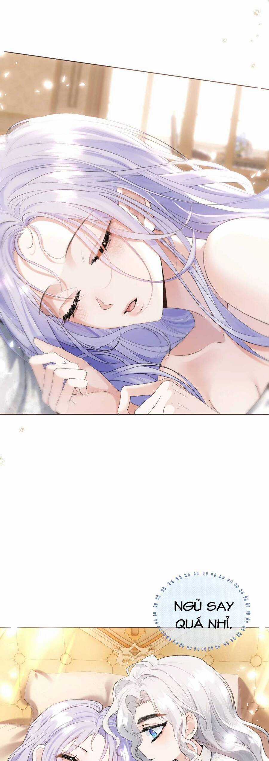 Cô Dâu Của Ác Long - Chapter 6 - Trang 24