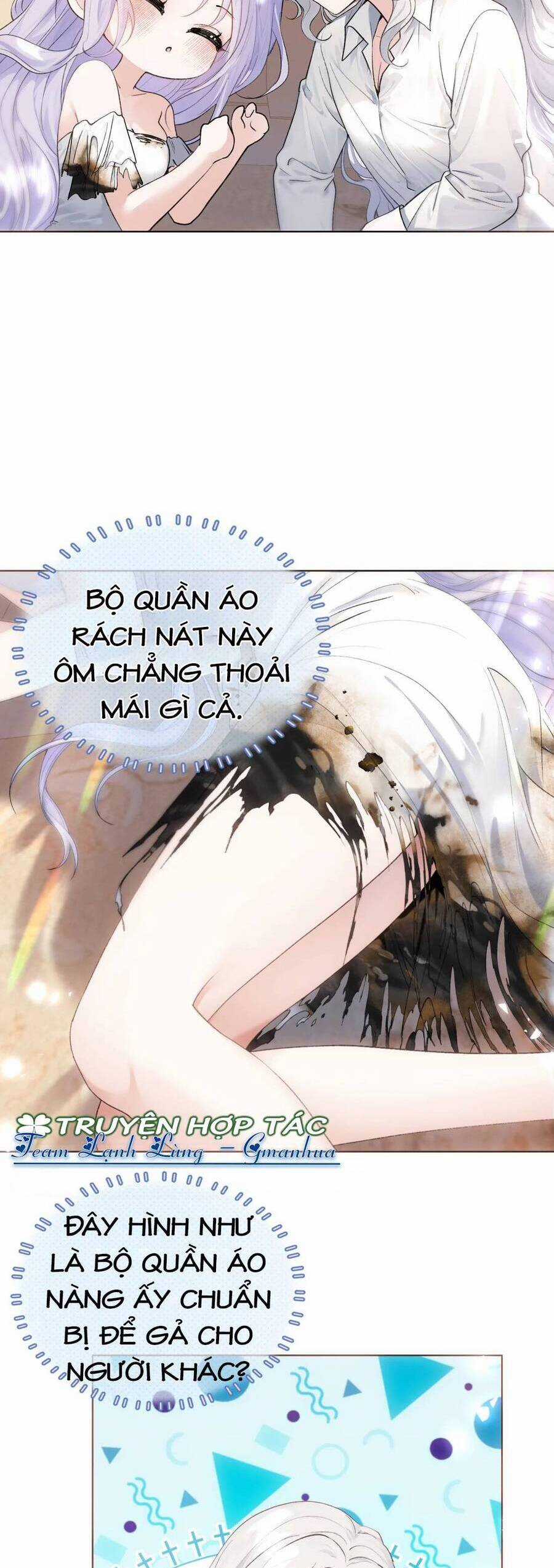 Cô Dâu Của Ác Long - Chapter 6 - Trang 25