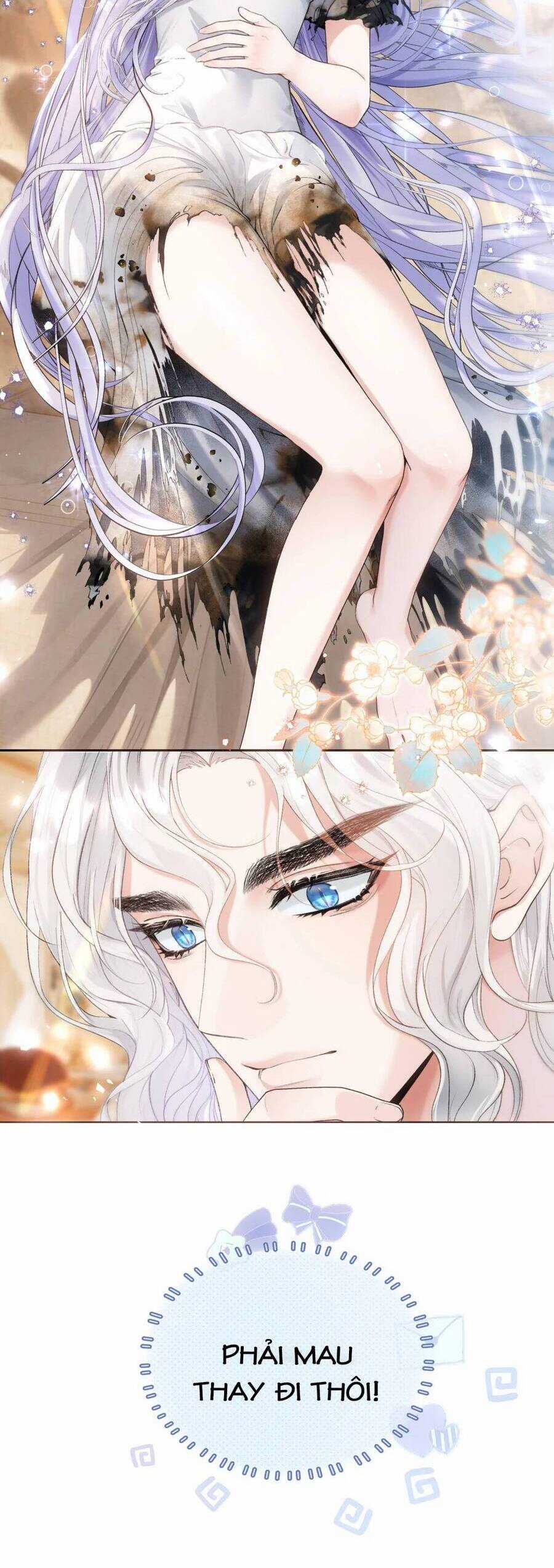 Cô Dâu Của Ác Long - Chapter 6 - Trang 27