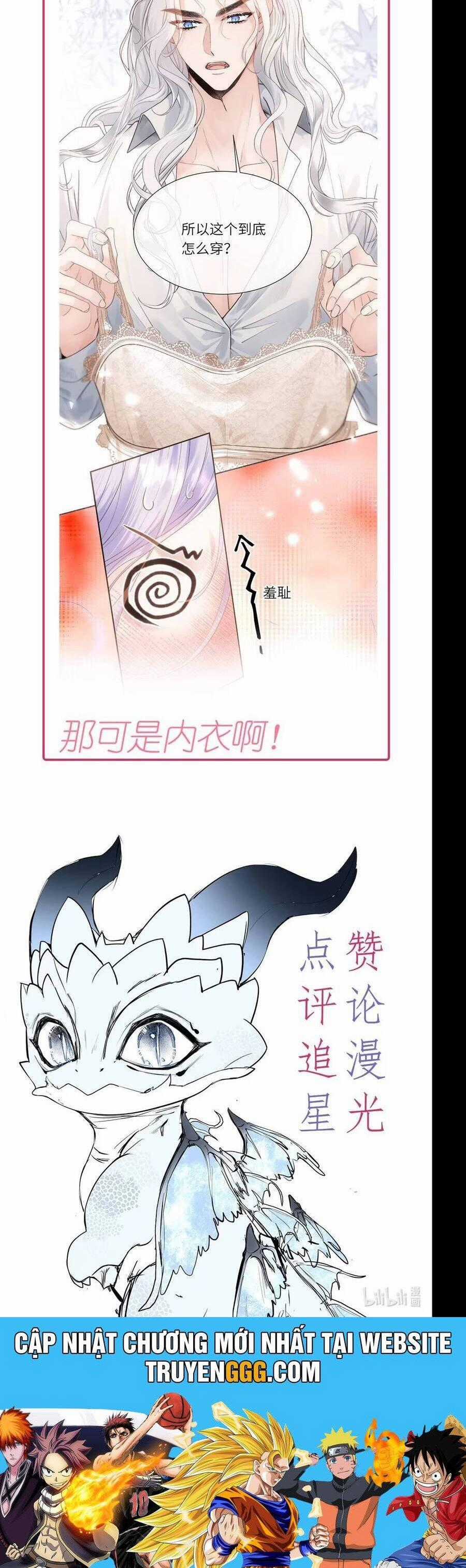 Cô Dâu Của Ác Long - Chapter 6 - Trang 29