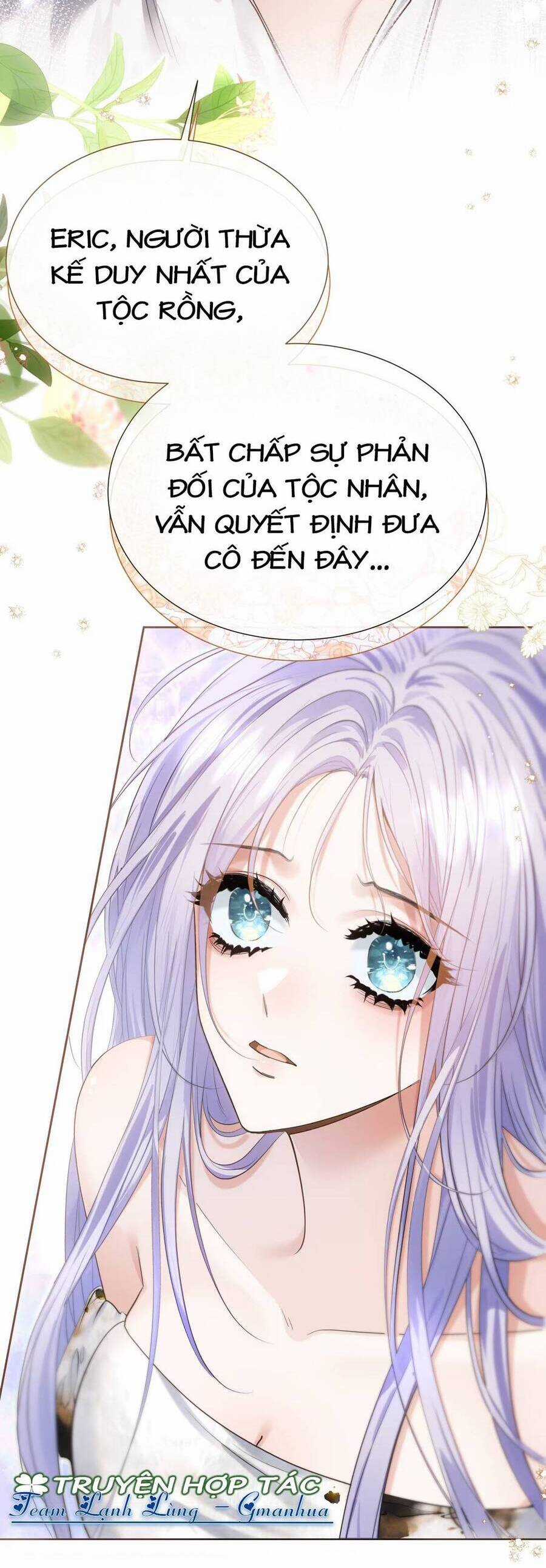Cô Dâu Của Ác Long - Chapter 6 - Trang 9