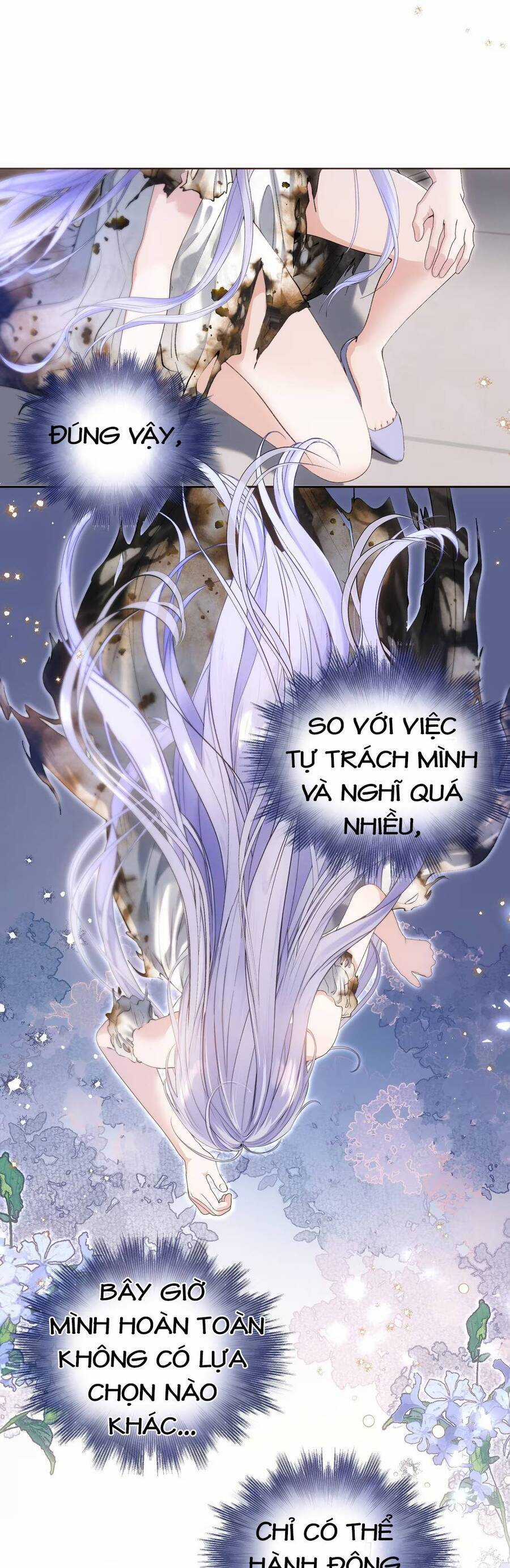 Cô Dâu Của Ác Long - Chapter 6 - Trang 10