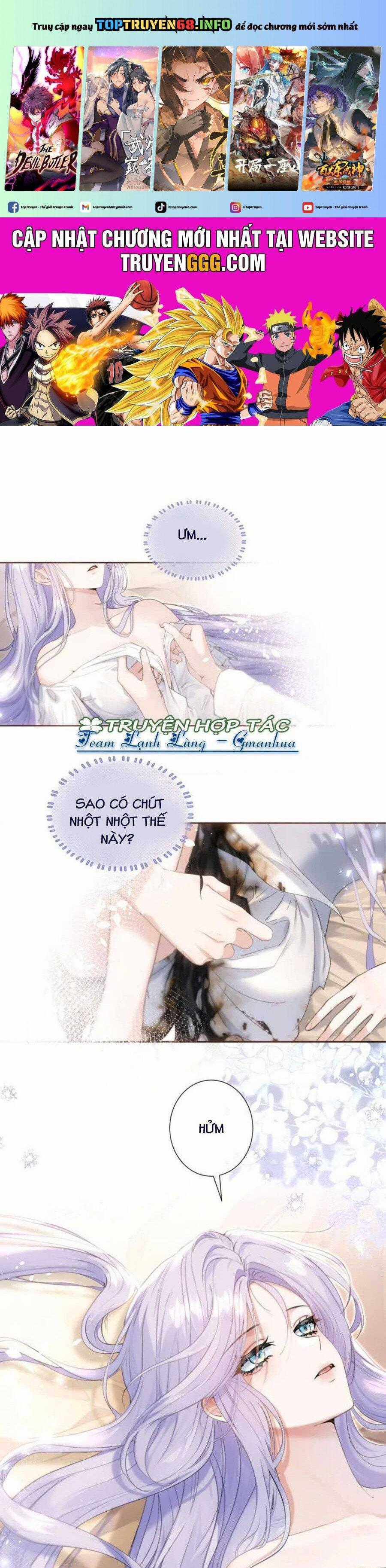 Cô Dâu Của Ác Long - Chapter 7 - Trang 1